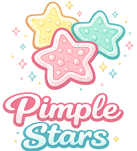 Pimple stars